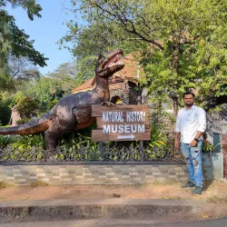 Napier Museum - Thiruvananthapuram