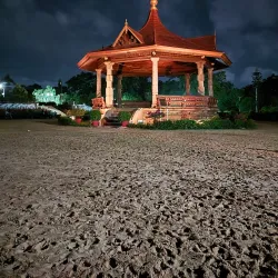 Napier Museum - Thiruvananthapuram