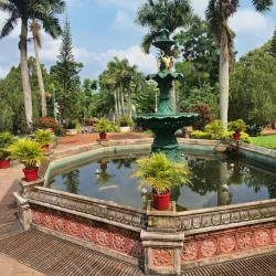 Napier Museum - Thiruvananthapuram