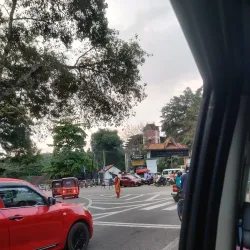 Priyadarsini Planetarium - Thiruvananthapuram