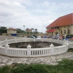 Shanghumukham Beach - Thiruvananthapuram