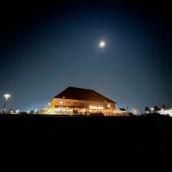 Shanghumukham Beach - Thiruvananthapuram