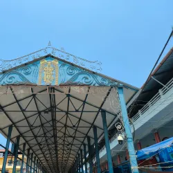 Guruvayur Temple - Thrissur