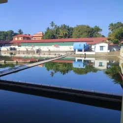 Guruvayur Temple - Thrissur
