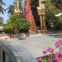 Guruvayur Temple - Thrissur