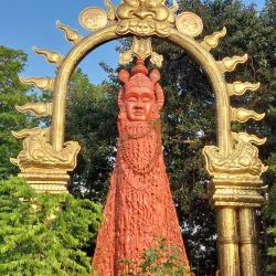 Guruvayur Temple - Thrissur