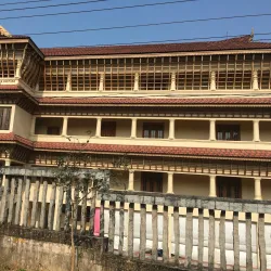 Kerala Kalamandalam - Thrissur