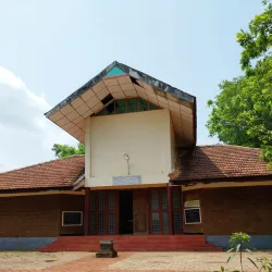 Kerala Kalamandalam - Thrissur