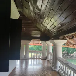 Kerala State Archaeology Museum - Thrissur