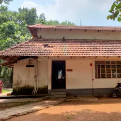 Kerala State Archaeology Museum - Thrissur