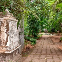 Kerala State Archaeology Museum - Thrissur