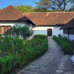 Kerala State Archaeology Museum - Thrissur