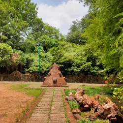 Kerala State Archaeology Museum - Thrissur