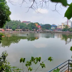 Kerala State Archaeology Museum - Thrissur