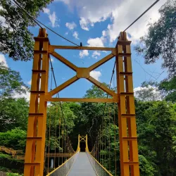 Vazhani Dam and Garden - Thrissur