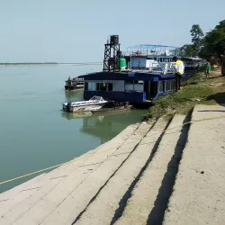 Dibru-Saikhowa National Park - Tinsukia