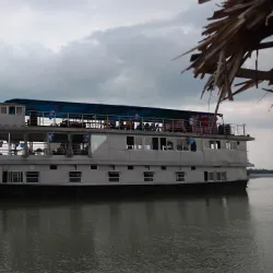 Dibru-Saikhowa National Park - Tinsukia