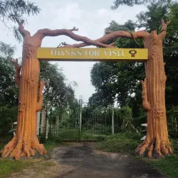 Duliajan Oil Museum - Tinsukia