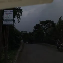 Namdang Stone Bridge - Tinsukia
