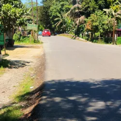 Namdang Stone Bridge - Tinsukia