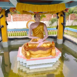 Namphake Village - Tinsukia