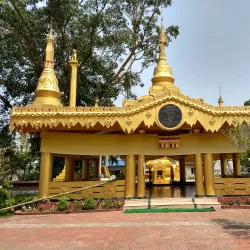 Namphake Village - Tinsukia