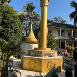 Namphake Village - Tinsukia