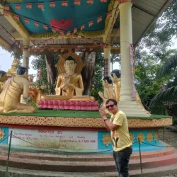 Namphake Village - Tinsukia