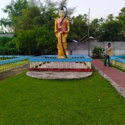 Namphake Village - Tinsukia