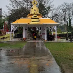Tilinga Mandir - Tinsukia