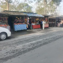 Tilinga Mandir - Tinsukia