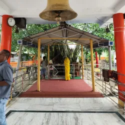 Tilinga Mandir - Tinsukia