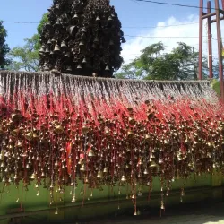 Tilinga Mandir - Tinsukia