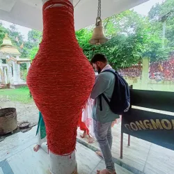 Tilinga Mandir - Tinsukia