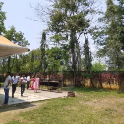 Tilinga Mandir - Tinsukia