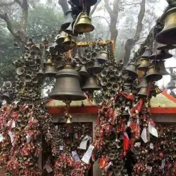 Tilinga Mandir - Tinsukia