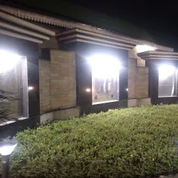 Tinsukia Town Park - Tinsukia