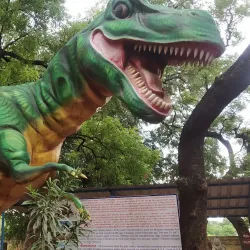 Krishna Museum - Tirunelveli