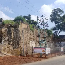 Palayamkottai - Tirunelveli