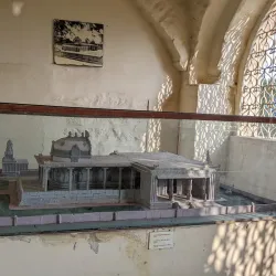 Chandragiri Fort - Tirupati