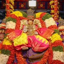 Govindaraja Swamy Temple - Tirupati