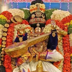 Govindaraja Swamy Temple - Tirupati