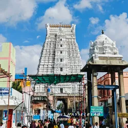 Govindaraja Swamy Temple - Tirupati