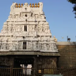 Govindaraja Swamy Temple - Tirupati