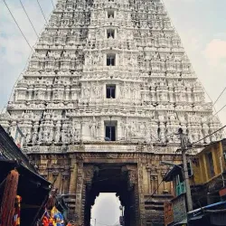 Govindaraja Swamy Temple - Tirupati