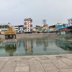 Govindaraja Swamy Temple - Tirupati
