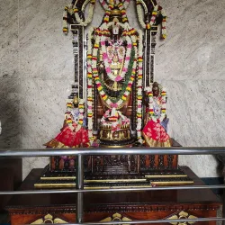 ISKCON Tirupati - Tirupati