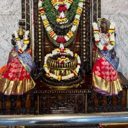 ISKCON Tirupati - Tirupati