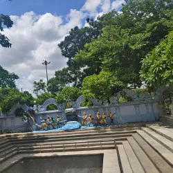 ISKCON Tirupati - Tirupati