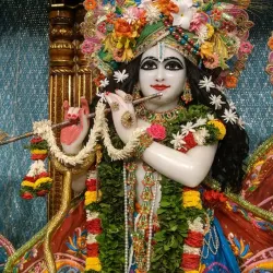 ISKCON Tirupati - Tirupati